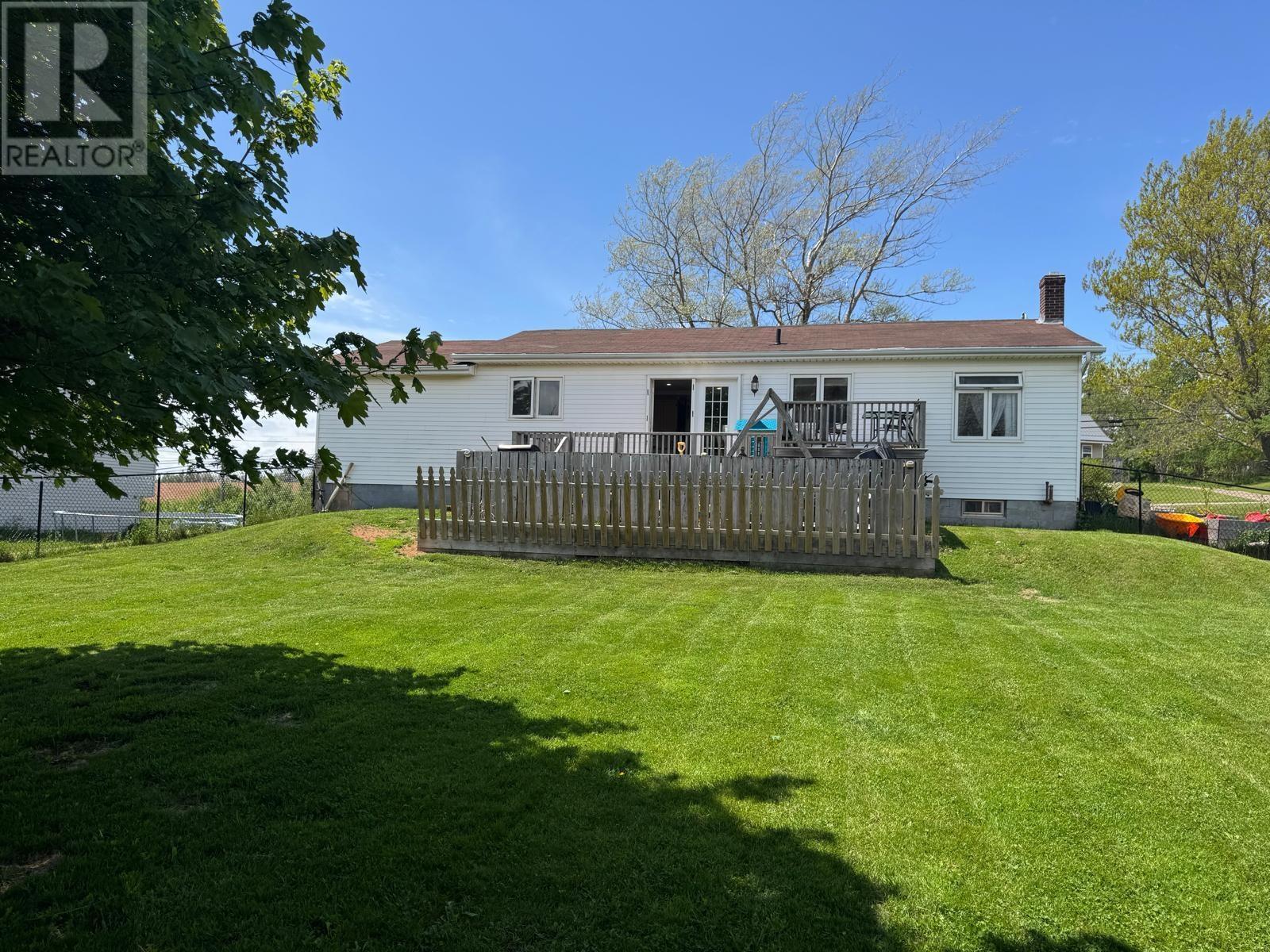7094 Main Street, North Rustico, Prince Edward Island  C0A 1X0 - Photo 1 - 202509535