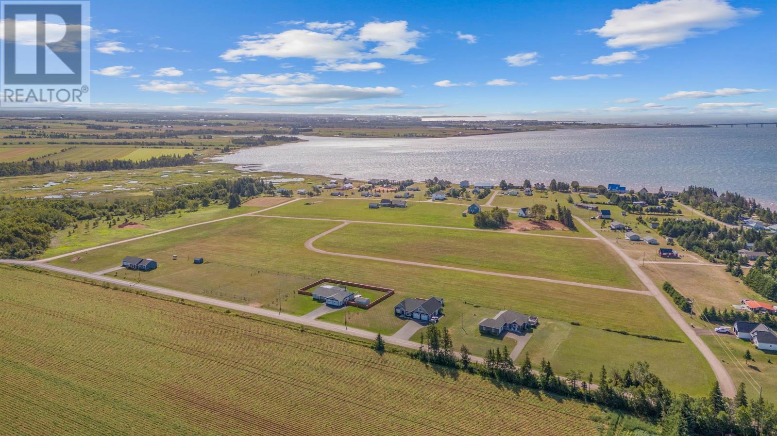 Various Lots Driftwood Estates, North Carleton, Prince Edward Island  C0B 1X0 - Photo 23 - 202509537
