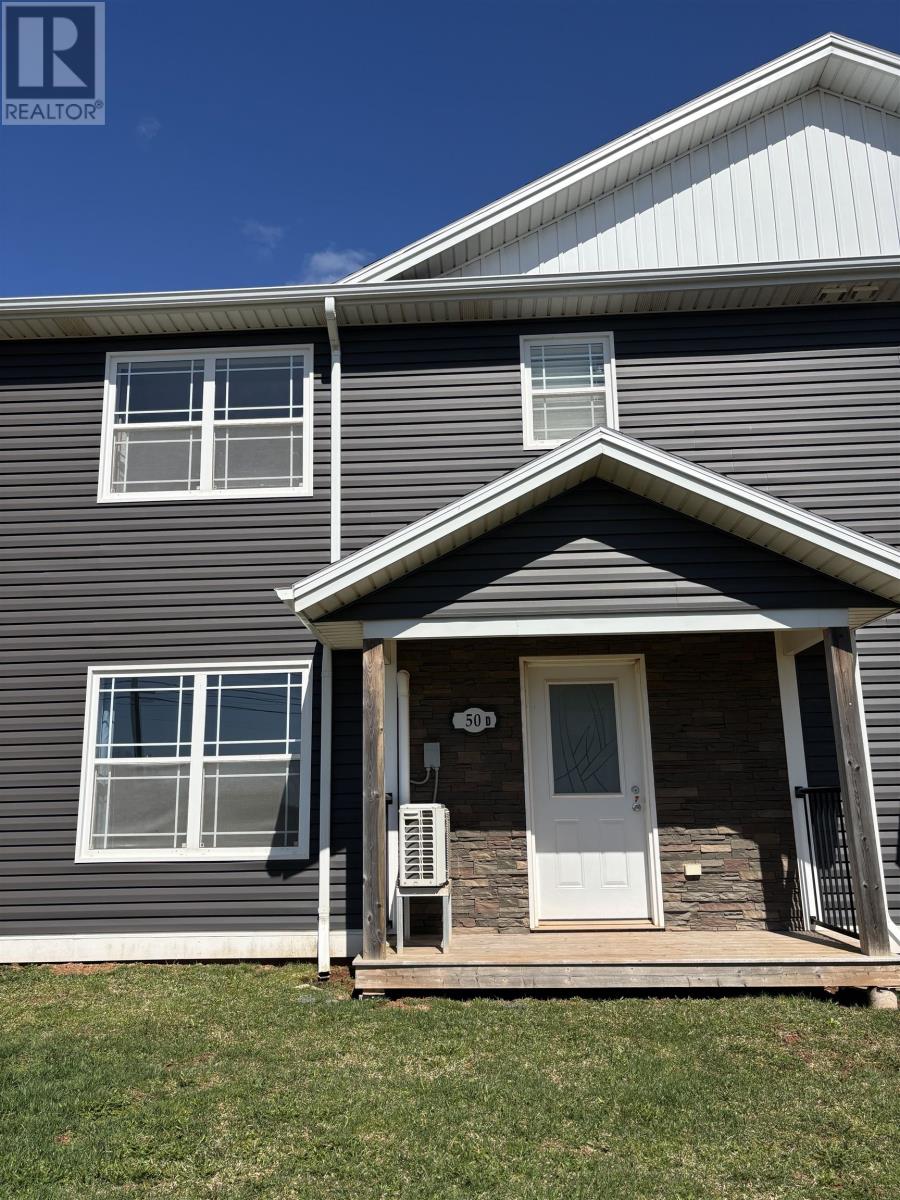 50d Macwillams Road, East Royalty, Prince Edward Island  C1C 0V8 - Photo 1 - 202509570