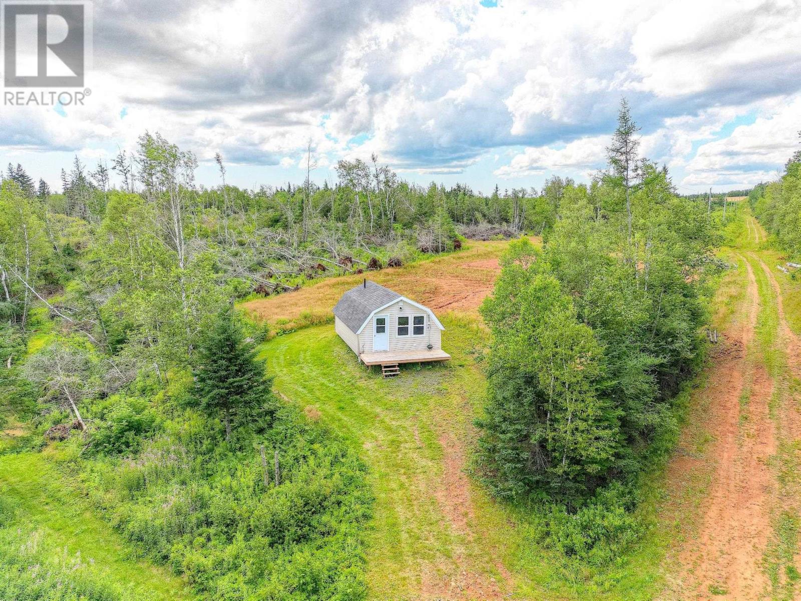 Tbd Church Road, Midgell, Prince Edward Island  C0A 1S0 - Photo 1 - 202509571