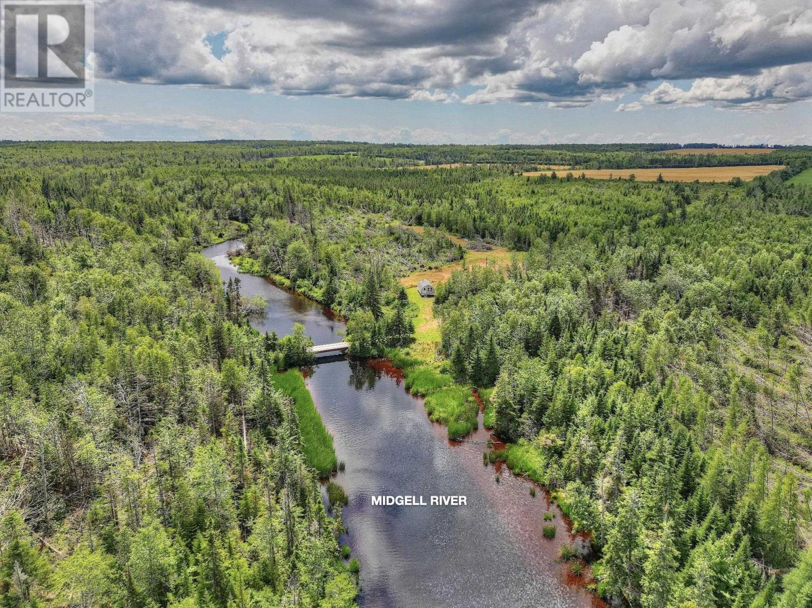 Tbd Church Road, Midgell, Prince Edward Island  C0A 1S0 - Photo 2 - 202509571
