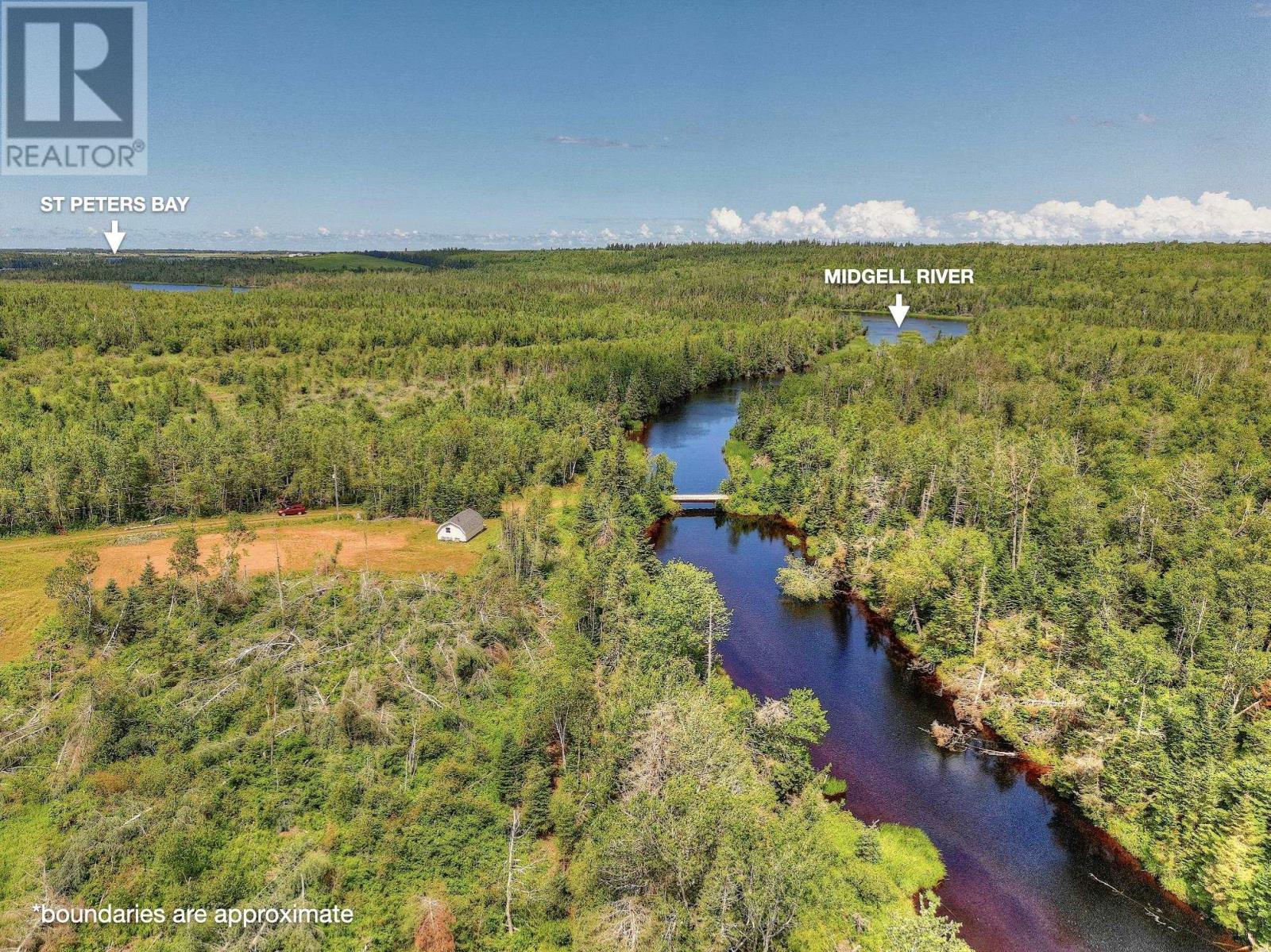Tbd Church Road, Midgell, Prince Edward Island  C0A 1S0 - Photo 5 - 202509571