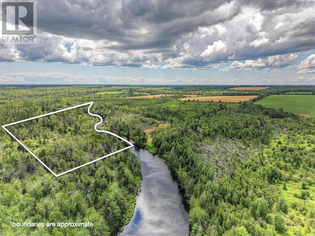 Acreage Church Road, Midgell, Prince Edward Island  C0A 1S0 - Photo 1 - 202509577
