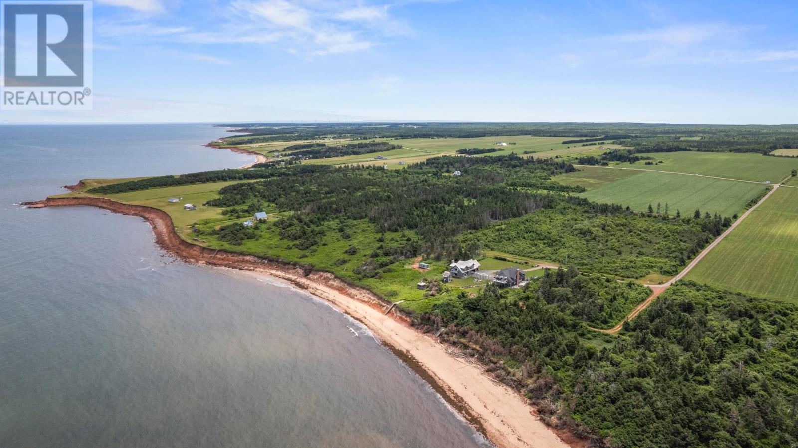 Lot 09-1 Tommy's Lane, Priest Pond, Prince Edward Island  C0A 2B0 - Photo 1 - 202509591