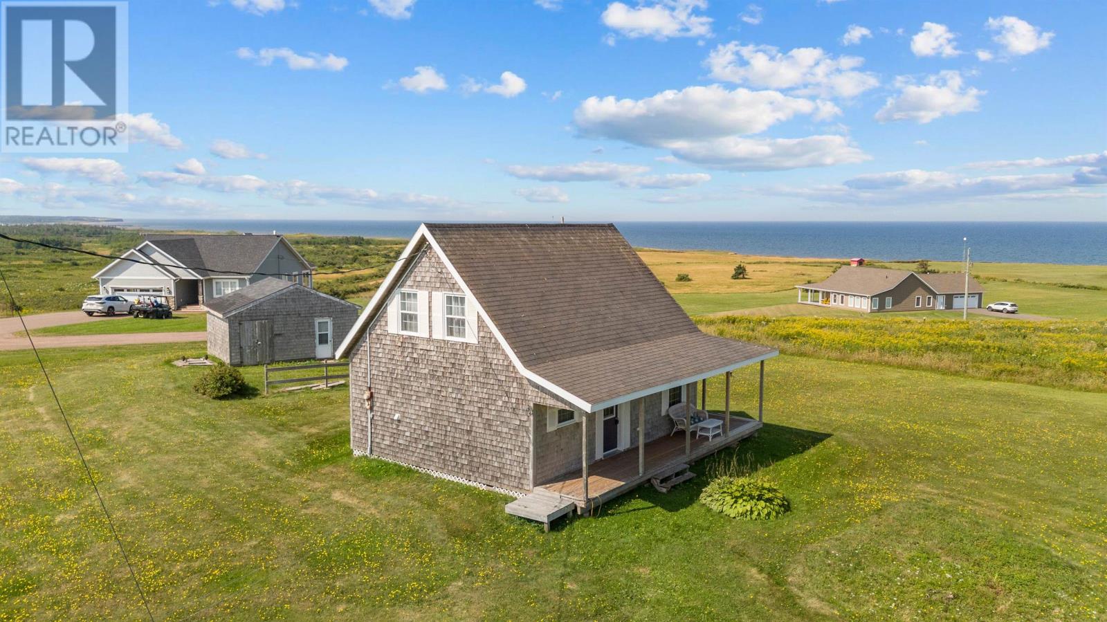28 Josie Shang, Road, Nail Pond, Prince Edward Island  C0B 2B0 - Photo 35 - 202509620