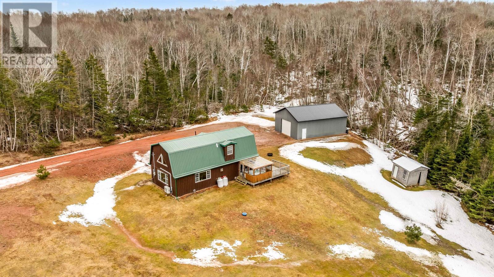 1114 St. Catherine's Road, St. Catherine's, Prince Edward Island  C0A 1C0 - Photo 1 - 202509624