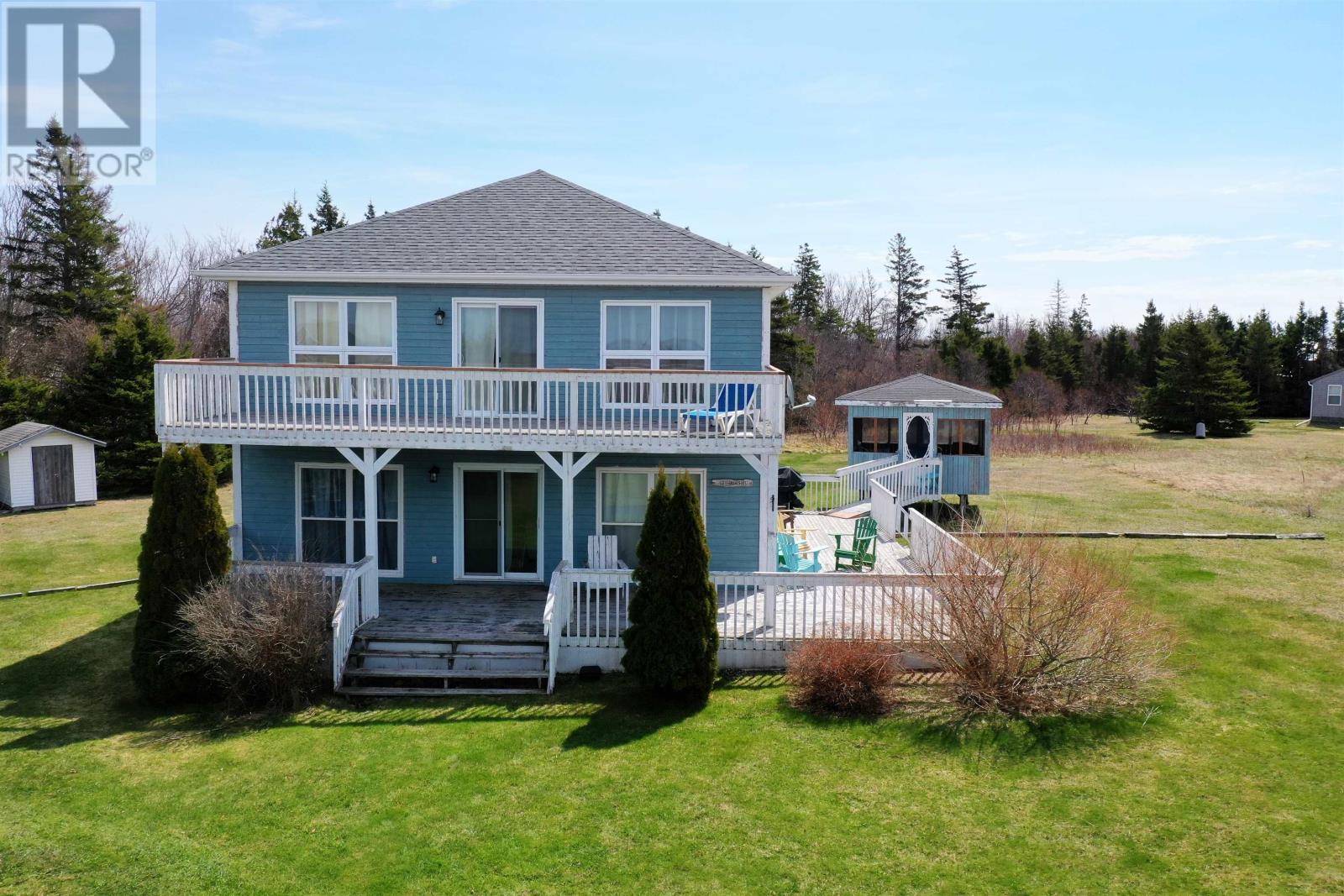 10 Dunes View Court, Blooming Point, Prince Edward Island  C0A 1T0 - Photo 1 - 202509633