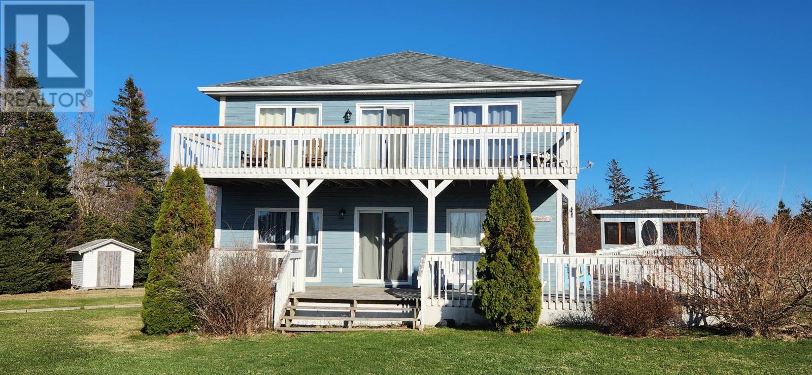 10 Dunes View Court, Blooming Point, Prince Edward Island  C0A 1T0 - Photo 3 - 202509633