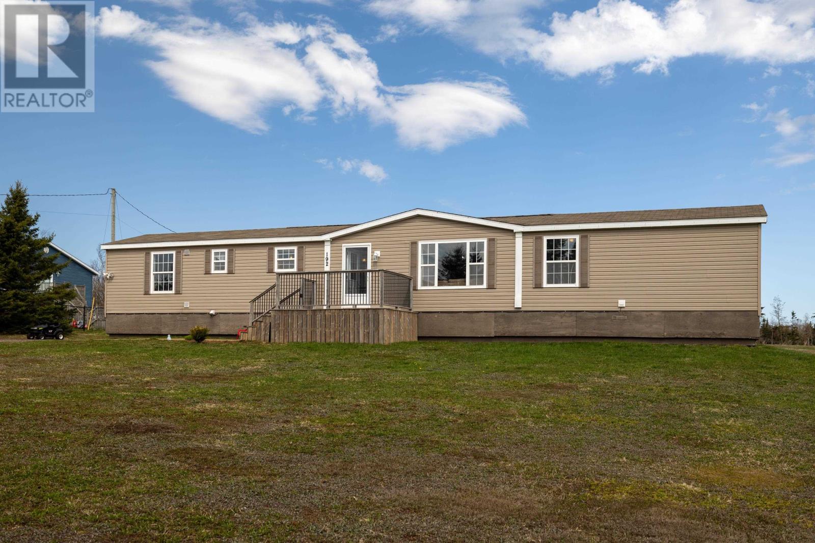 192 Macquarrie Road, Brackley Beach, Prince Edward Island  C1E 2V4 - Photo 1 - 202509647