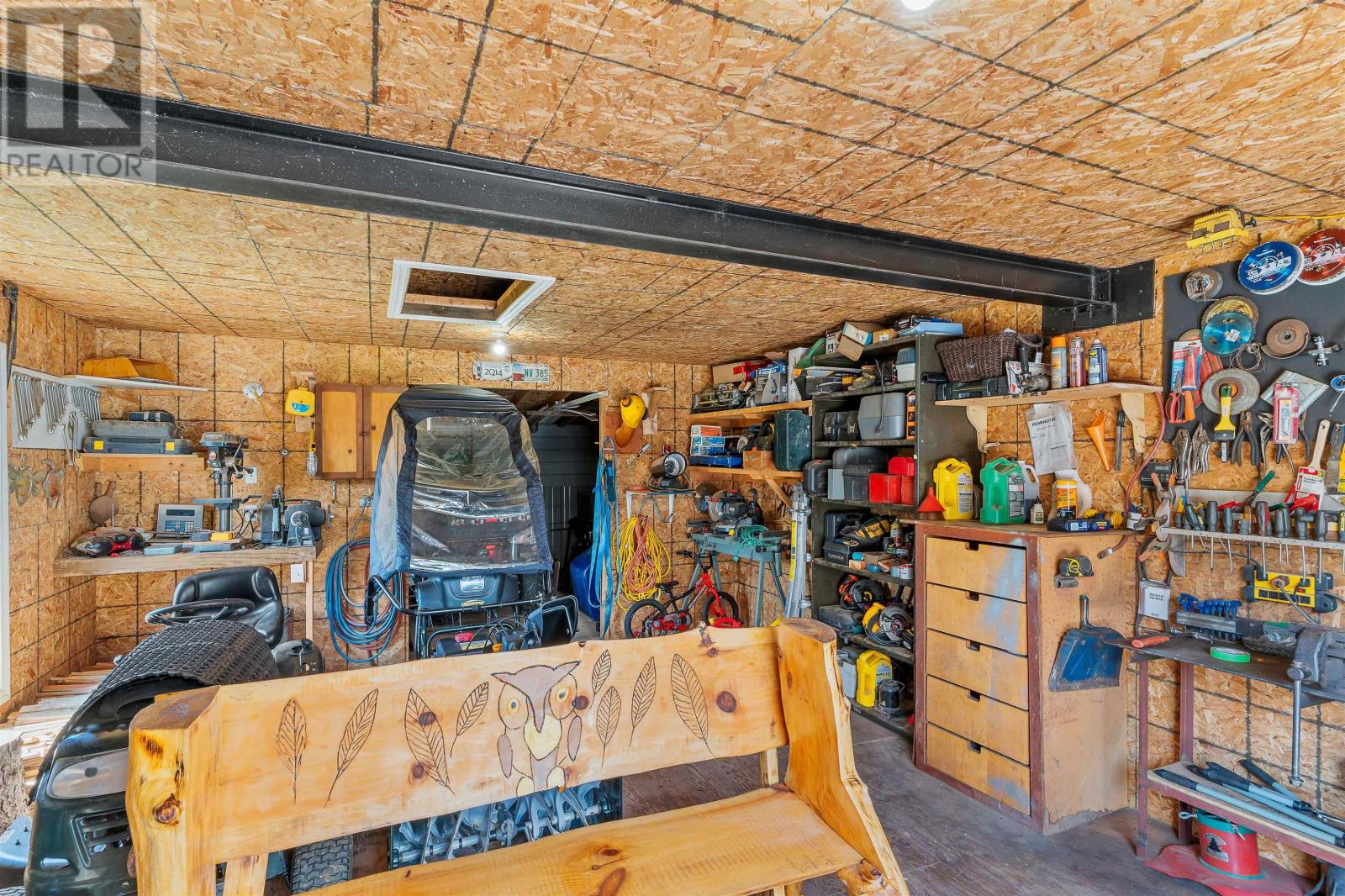 215 Higgins Road, Urbainville, Prince Edward Island  C0B 2E0 - Photo 35 - 202509660