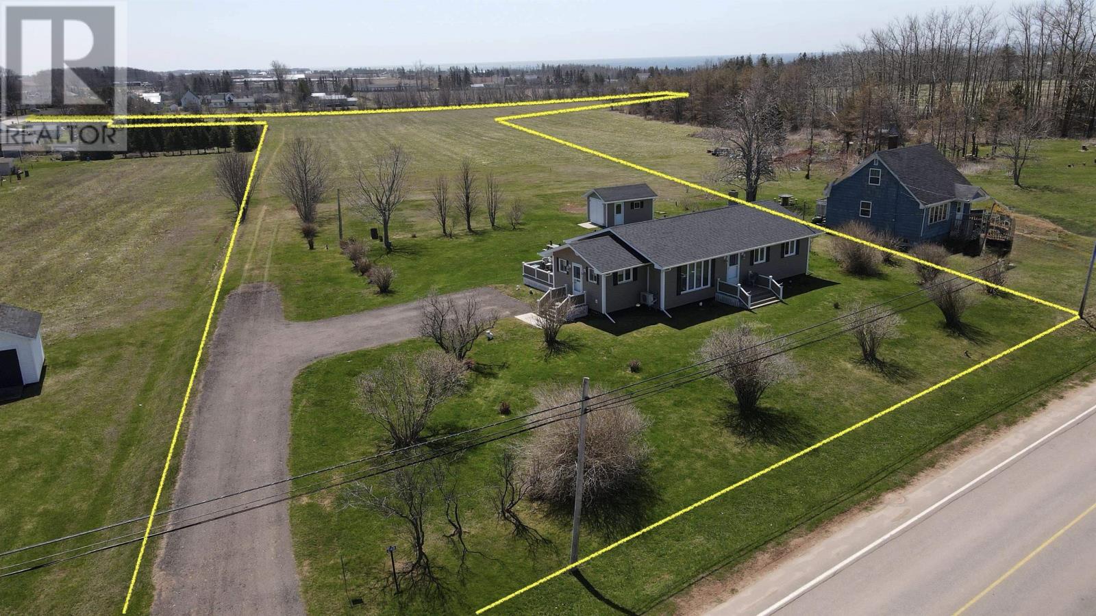 248 Dickie Road, Borden-Carleton, Prince Edward Island  C0B 1X0 - Photo 3 - 202509682