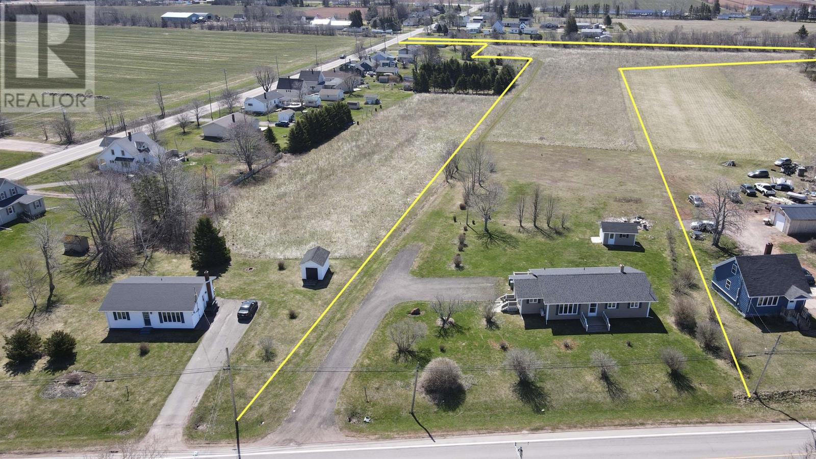 248 Dickie Road, Borden-Carleton, Prince Edward Island  C0B 1X0 - Photo 6 - 202509682
