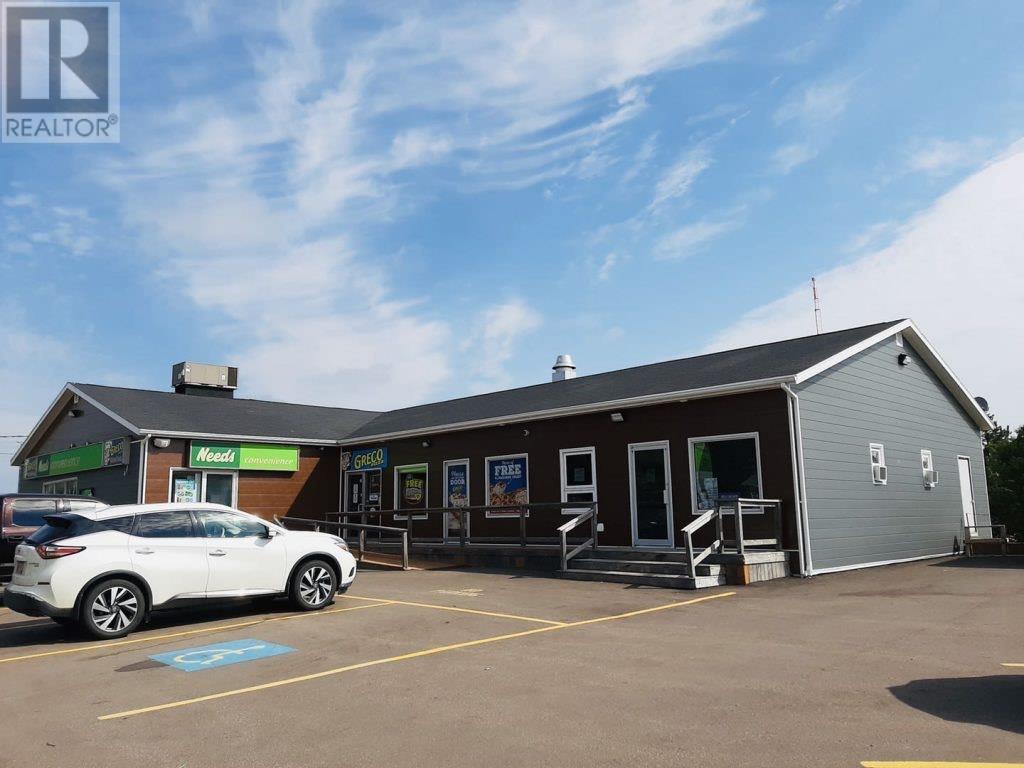 180 Brackley Point Road, Charlottetown, Prince Edward Island  C1A 6Y9 - Photo 1 - 202509678