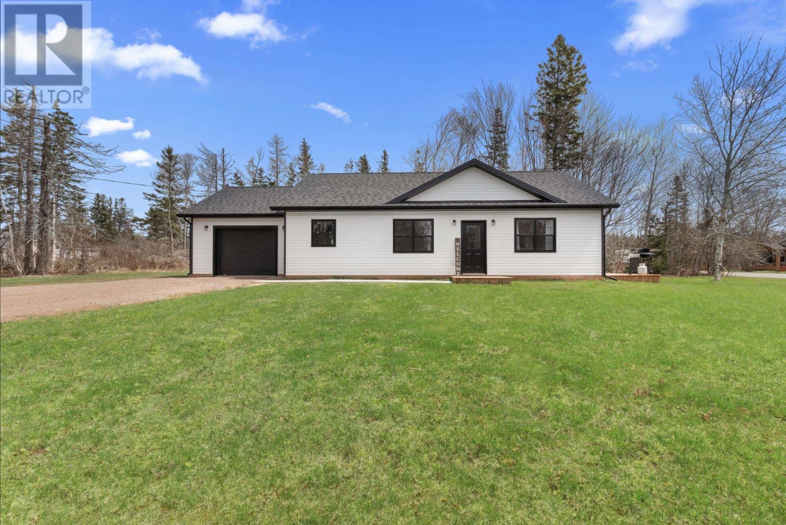 734 St. Charles Road, St. Charles, Prince Edward Island  C0A 2B0 - Photo 1 - 202509690