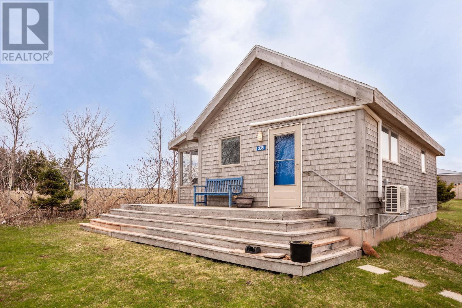 335-337 Harbour Road, Launching, Prince Edward Island  C0A 1G0 - Photo 34 - 202509736