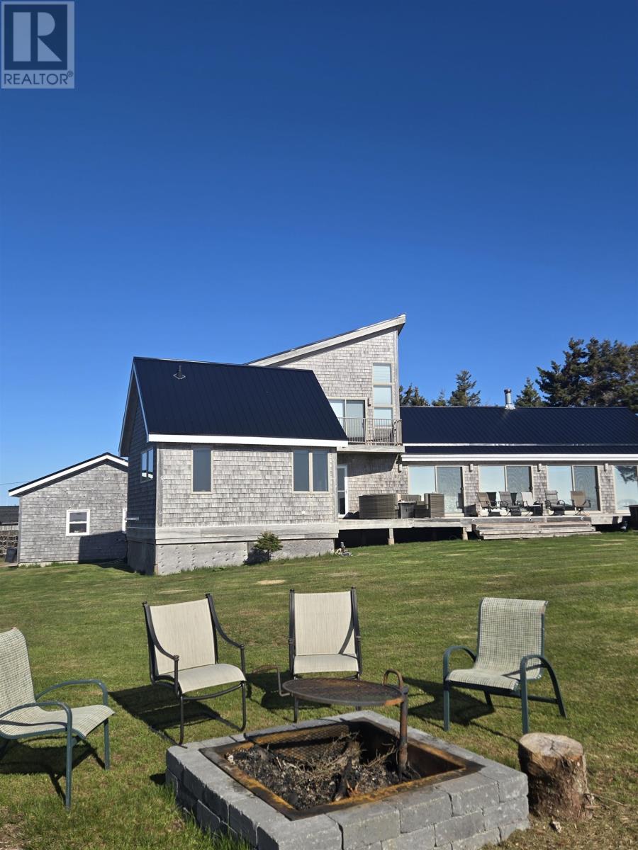 335-337 Harbour Road, Launching, Prince Edward Island  C0A 1G0 - Photo 44 - 202509736