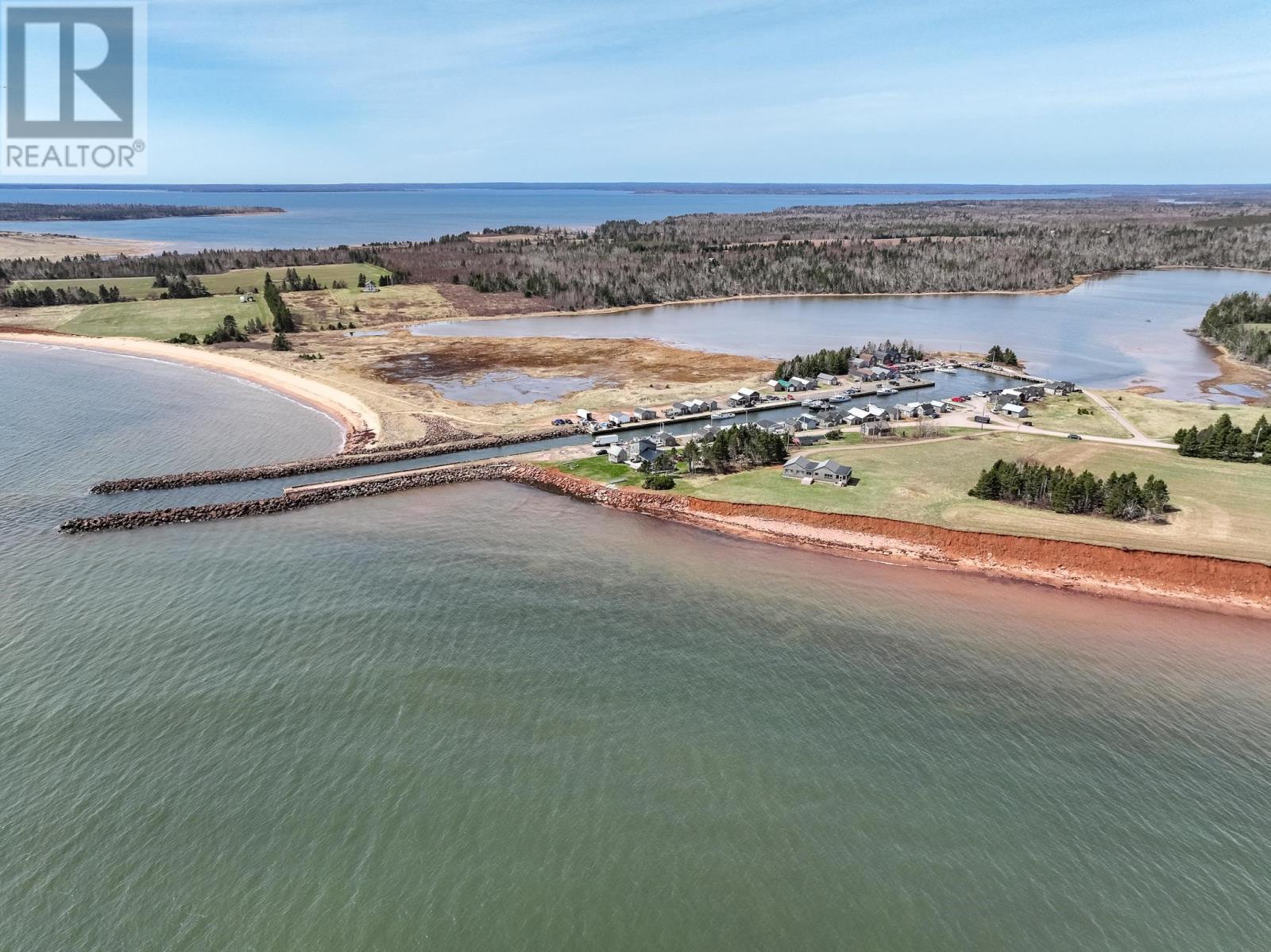 335-337 Harbour Road, Launching, Prince Edward Island  C0A 1G0 - Photo 46 - 202509736