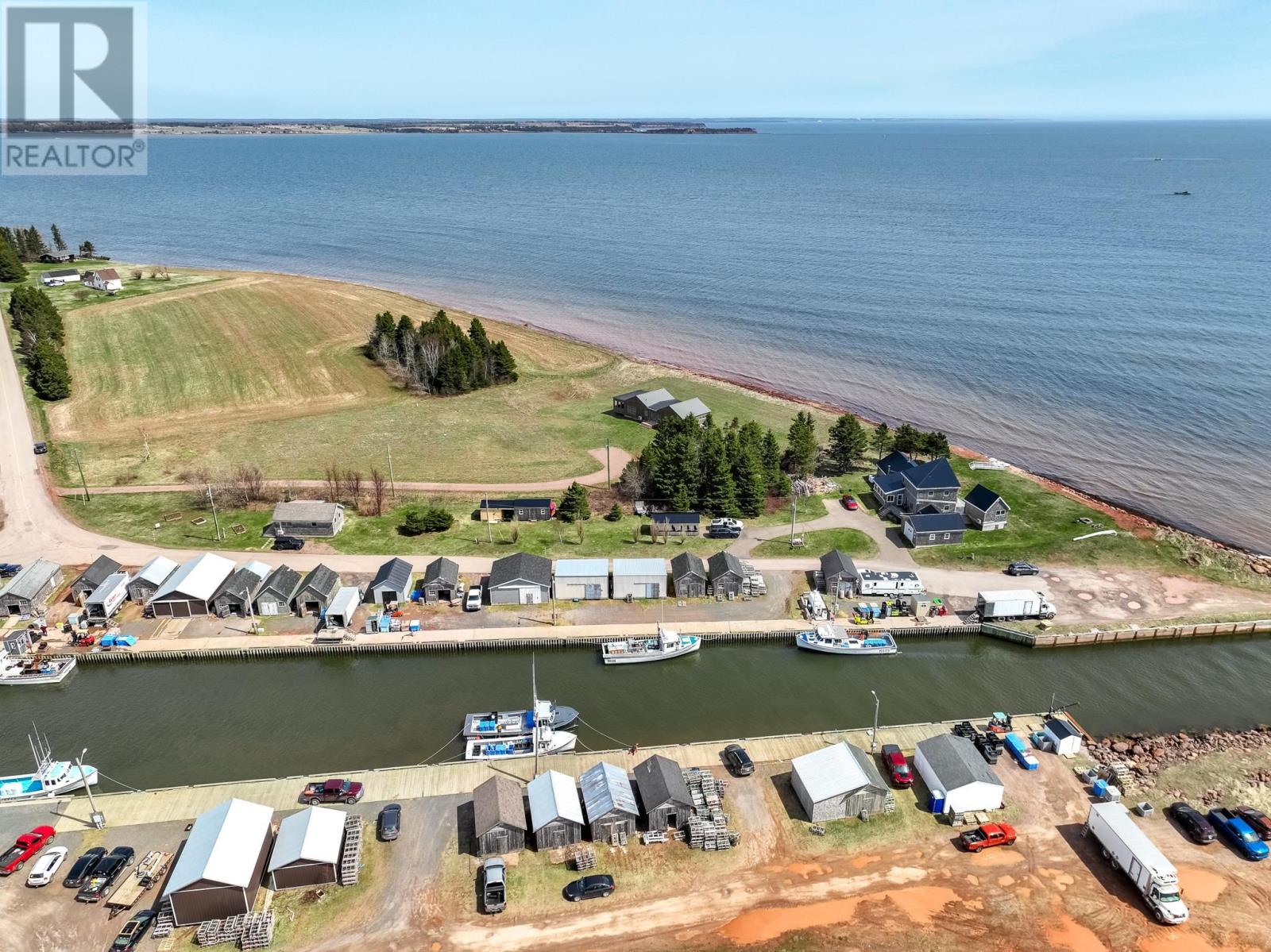335-337 Harbour Road, Launching, Prince Edward Island  C0A 1G0 - Photo 48 - 202509736