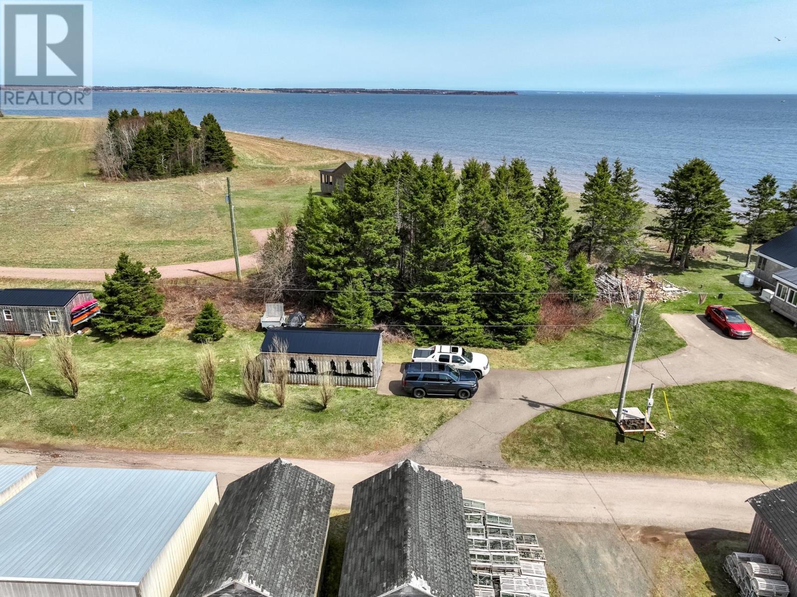 335-337 Harbour Road, Launching, Prince Edward Island  C0A 1G0 - Photo 50 - 202509736