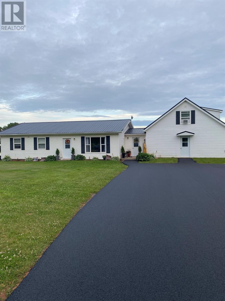 14 Glashvin Road, Mount Buchanan, Prince Edward Island  C0A 1A0 - Photo 2 - 202509766