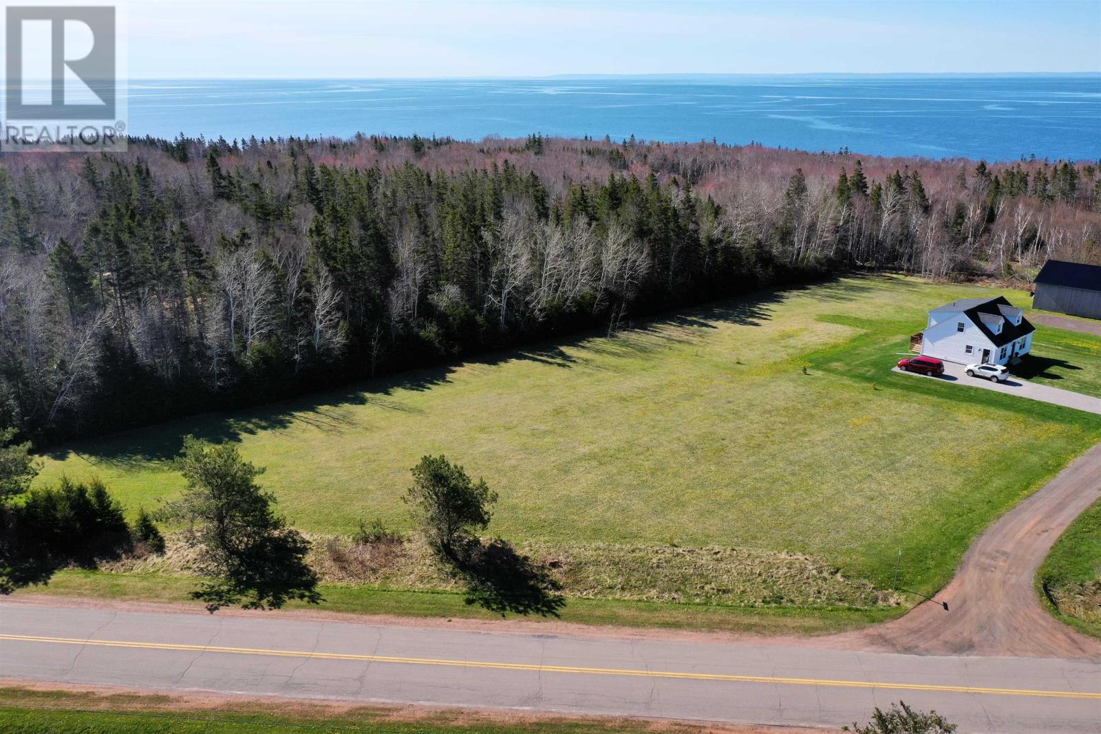 Lot Rte 19, Rice Point, Prince Edward Island  C0A 1H6 - Photo 1 - 202509776