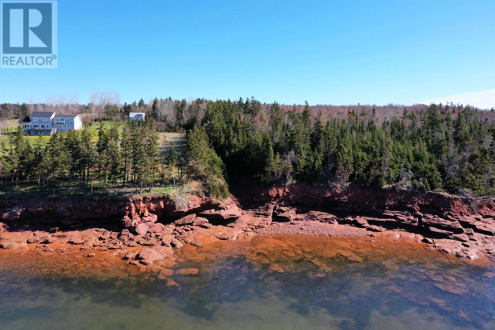 Lot Rte 19, Rice Point, Prince Edward Island  C0A 1H6 - Photo 11 - 202509776