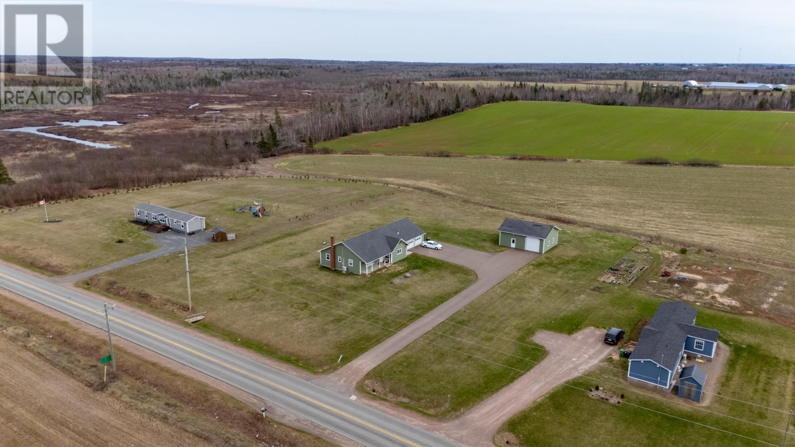 3260 48 Road, Elliottvale, Prince Edward Island  C0A 1T0 - Photo 40 - 202509797
