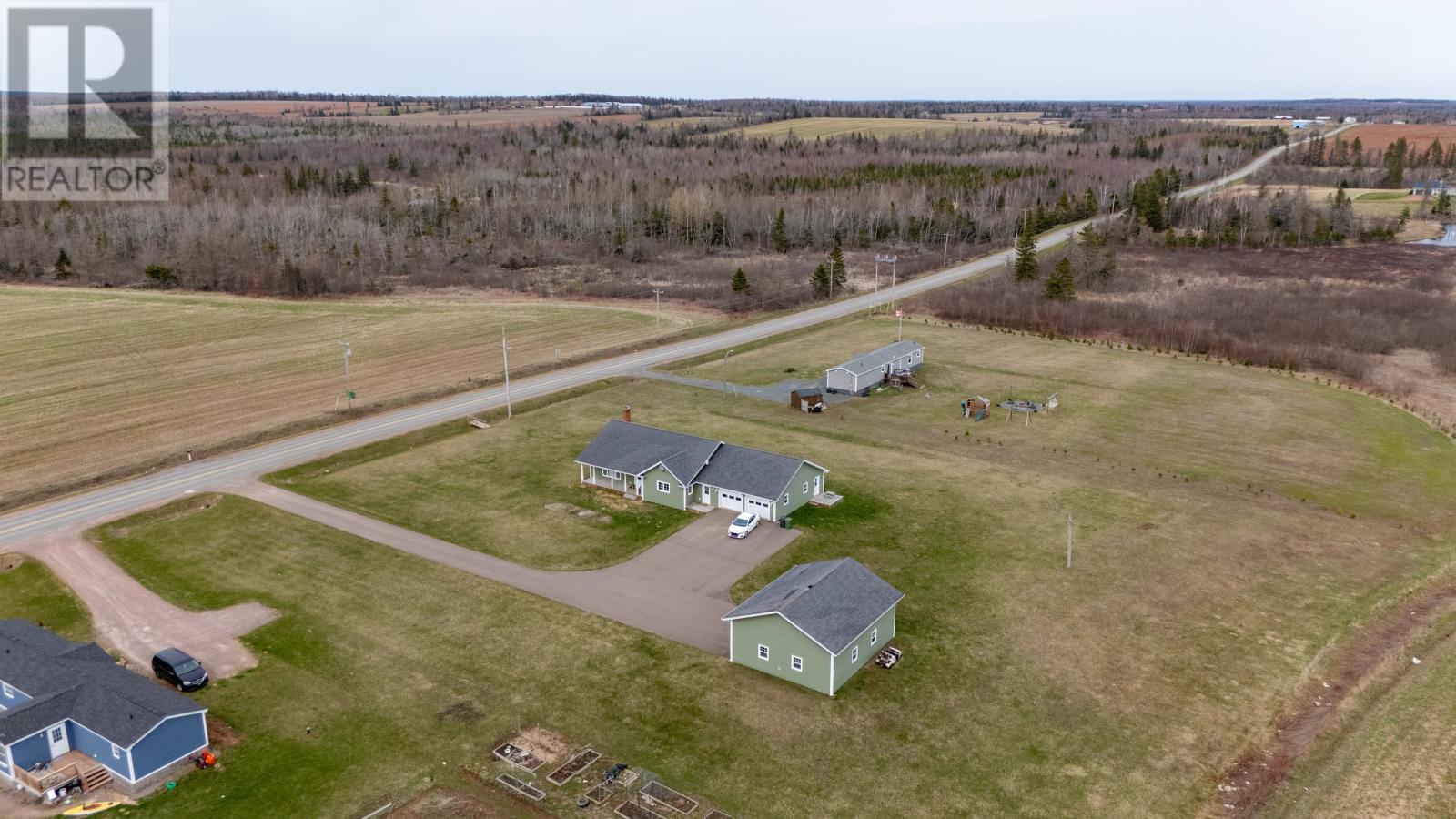 3260 48 Road, Elliottvale, Prince Edward Island  C0A 1T0 - Photo 41 - 202509797