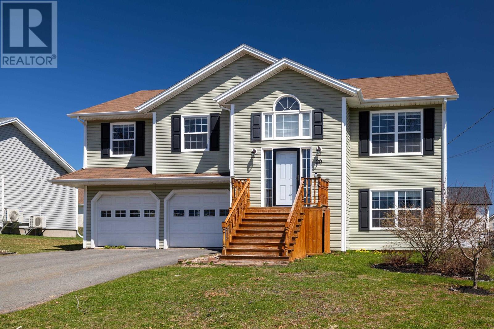 20 Robertson Road, East Royalty, Prince Edward Island  C1C 0B3 - Photo 1 - 202509804