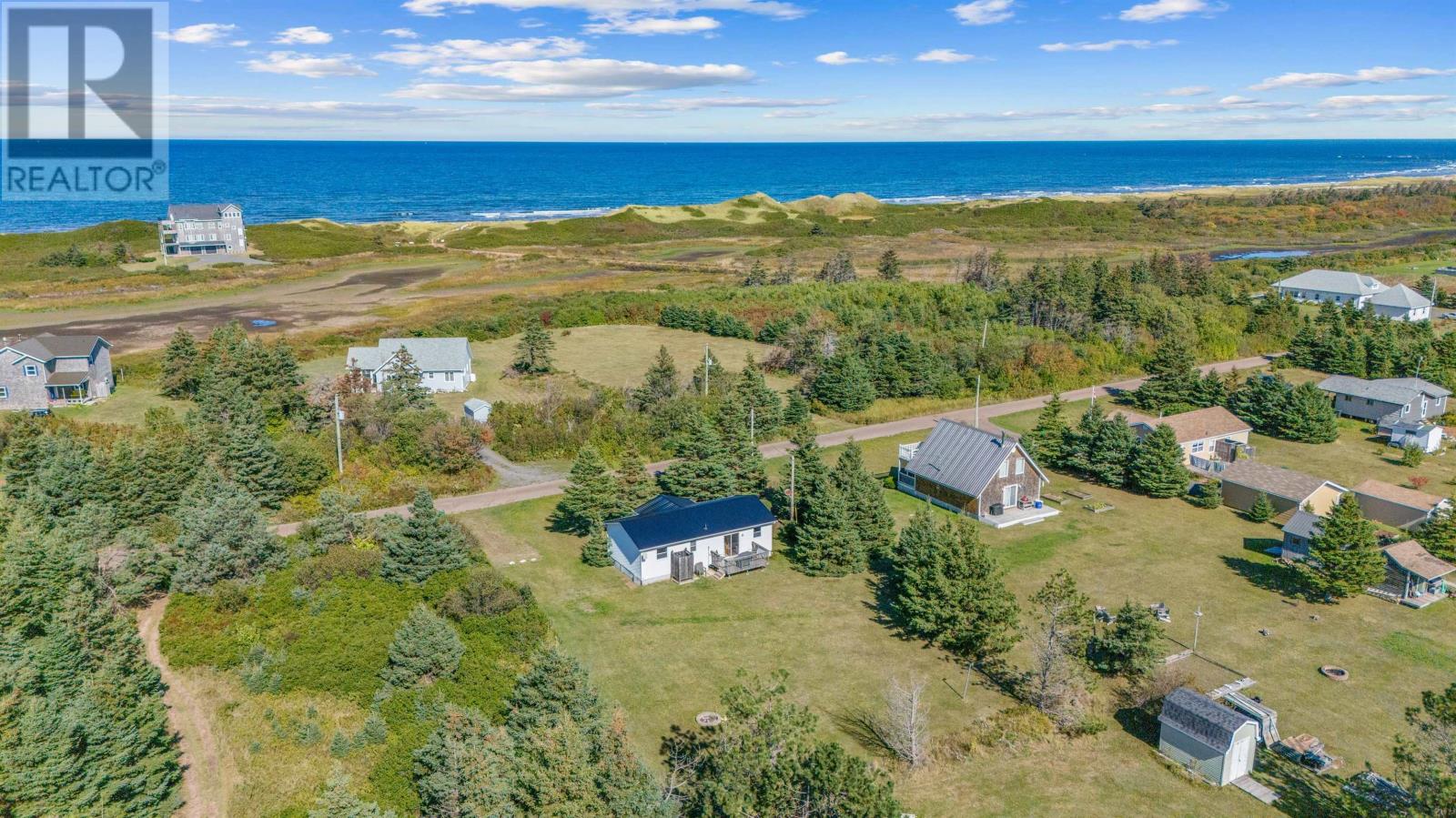 27 Hidden Dunes, St. Peter's Harbour, Prince Edward Island  C0A 1S0 - Photo 1 - 202509810
