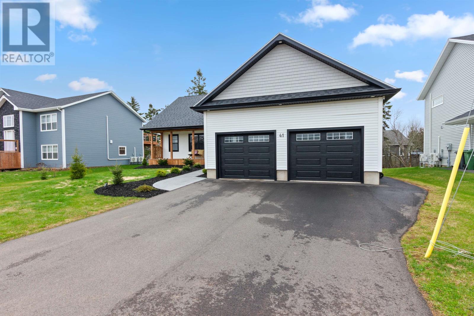 41 Meadow Lane, Charlottetown, Prince Edward Island  C1E 2H7 - Photo 45 - 202509835