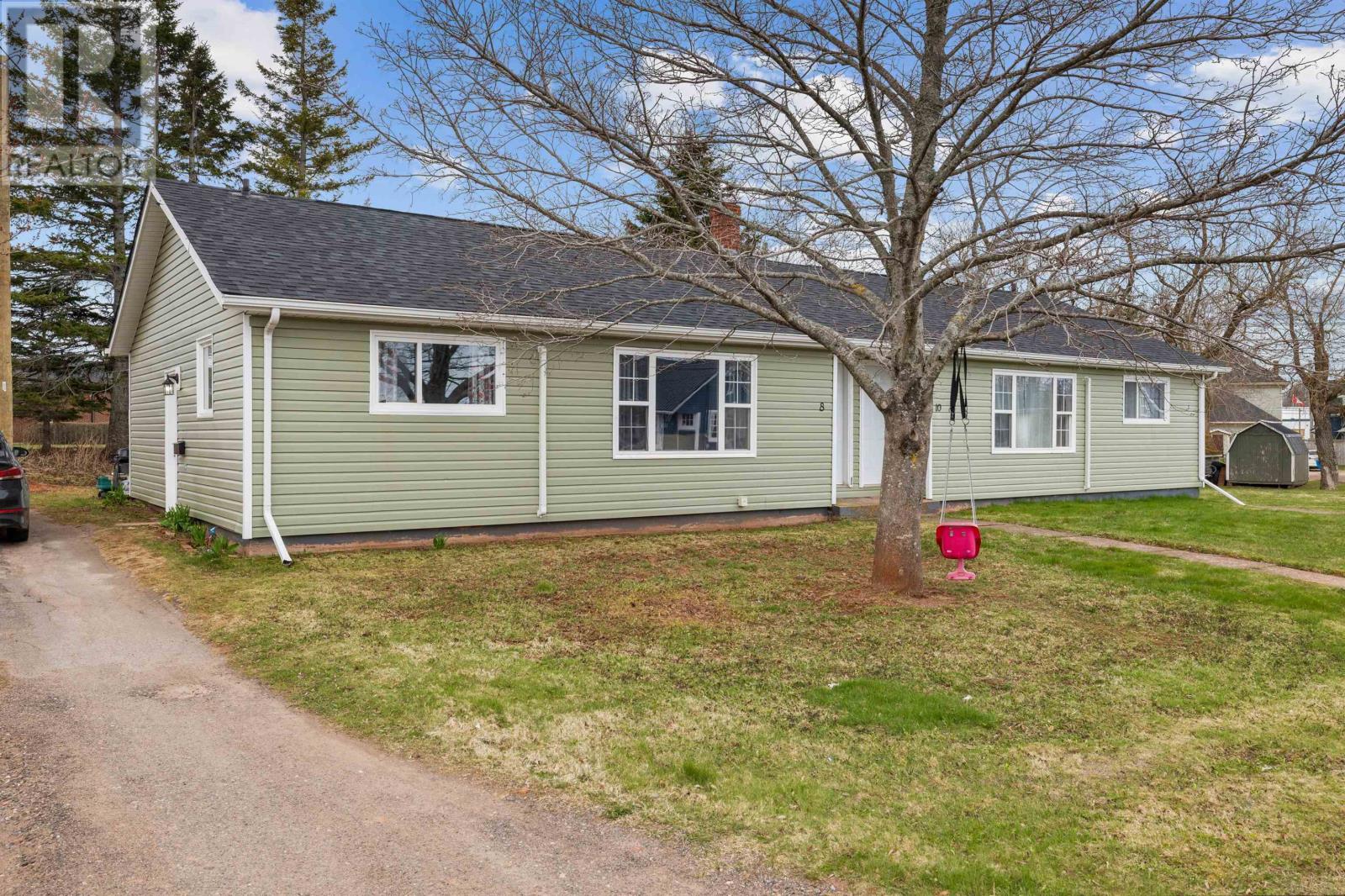 8 School Street, Kensington, Prince Edward Island  C0B 1M0 - Photo 28 - 202509832