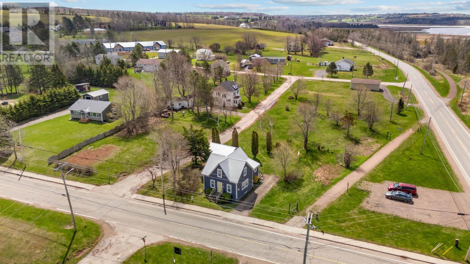 14 South Main Street, Mount Stewart, Prince Edward Island  C0A 1T0 - Photo 46 - 202509845