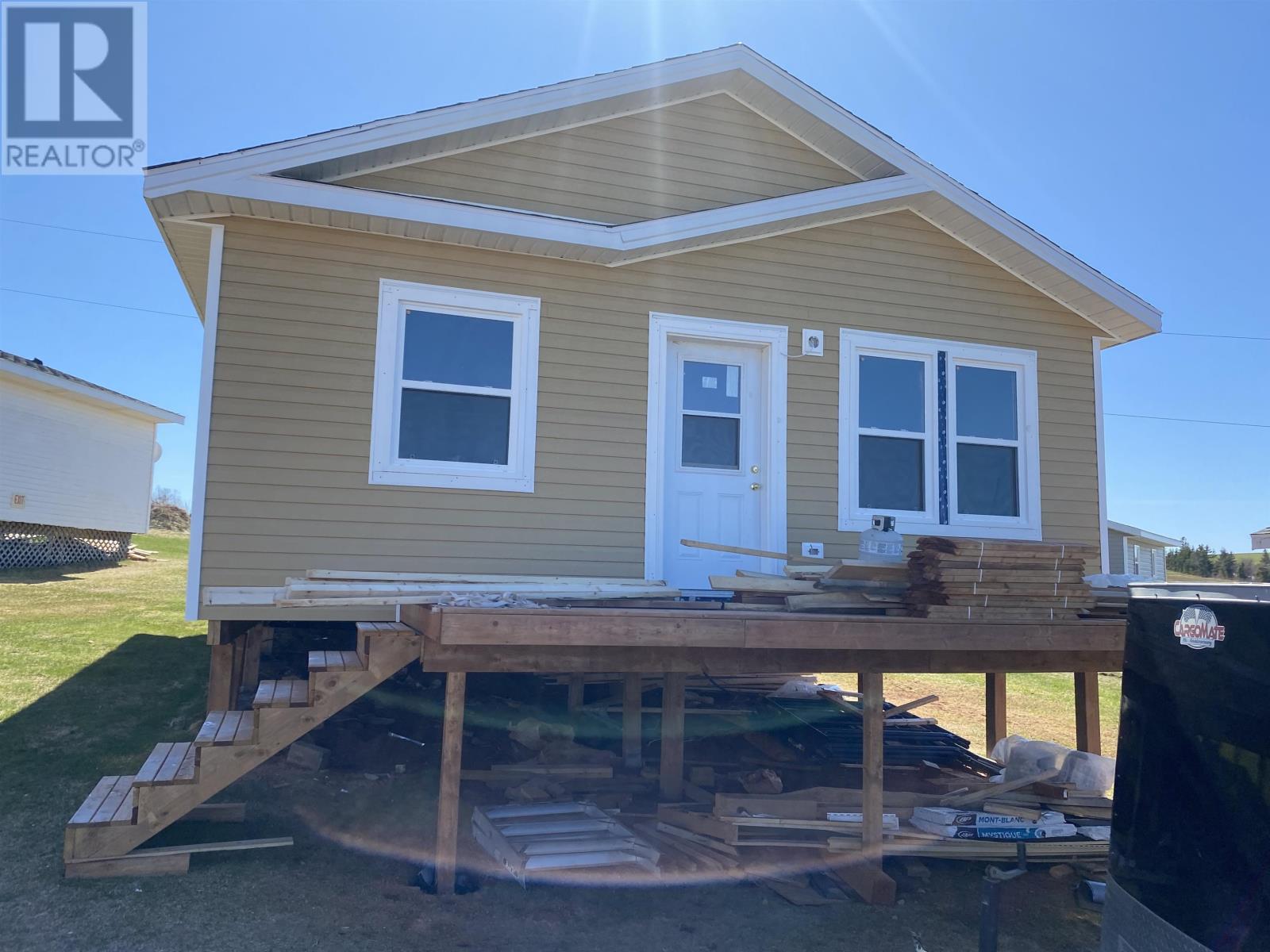 11 Houston Rd - To Be Moved, Mayfield, Prince Edward Island  C0A 1N0 - Photo 1 - 202509877