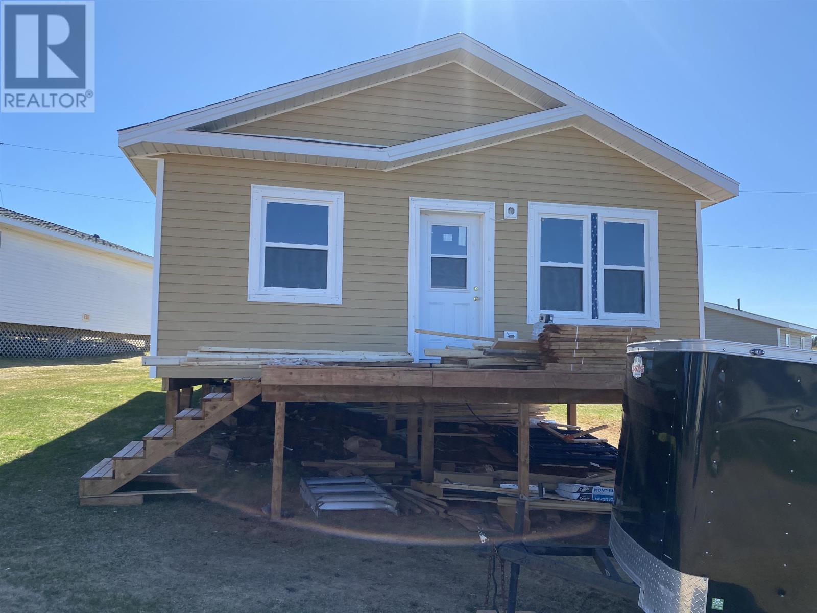 11 Houston Rd - To Be Moved, Mayfield, Prince Edward Island  C0A 1N0 - Photo 16 - 202509877