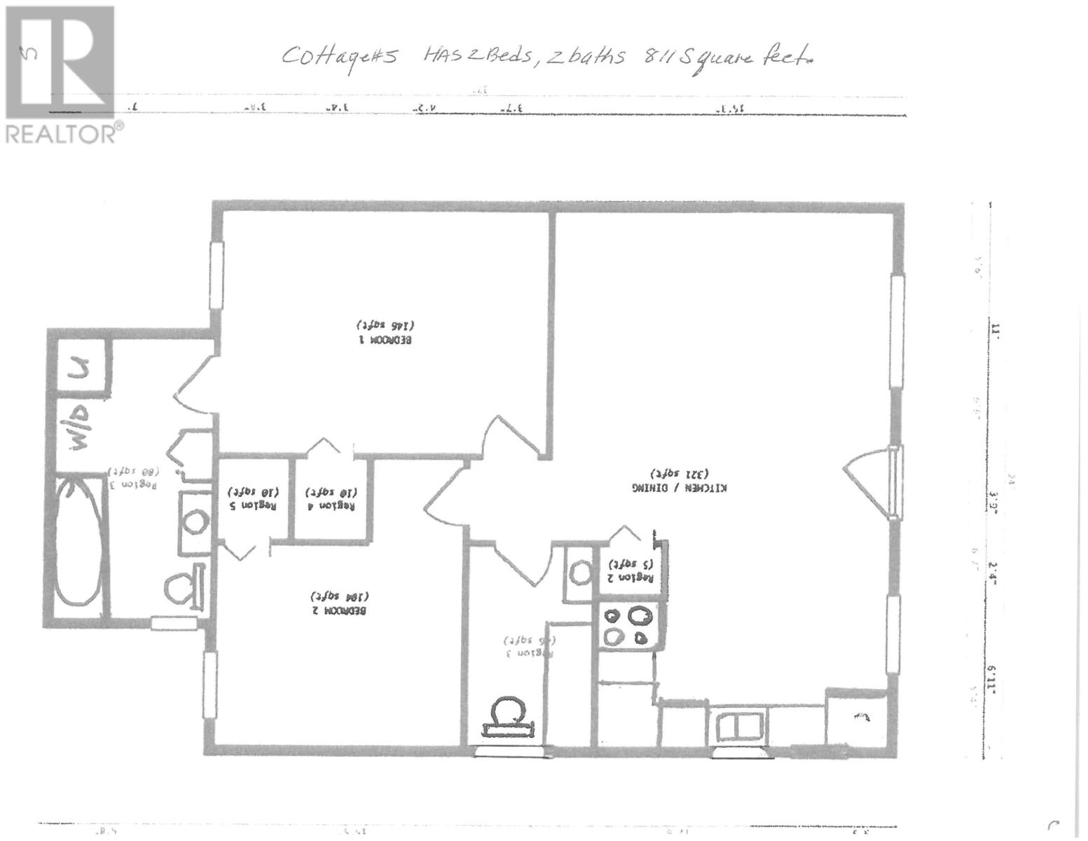 11 Houston Rd - To Be Moved, Mayfield, Prince Edward Island  C0A 1N0 - Photo 17 - 202509877