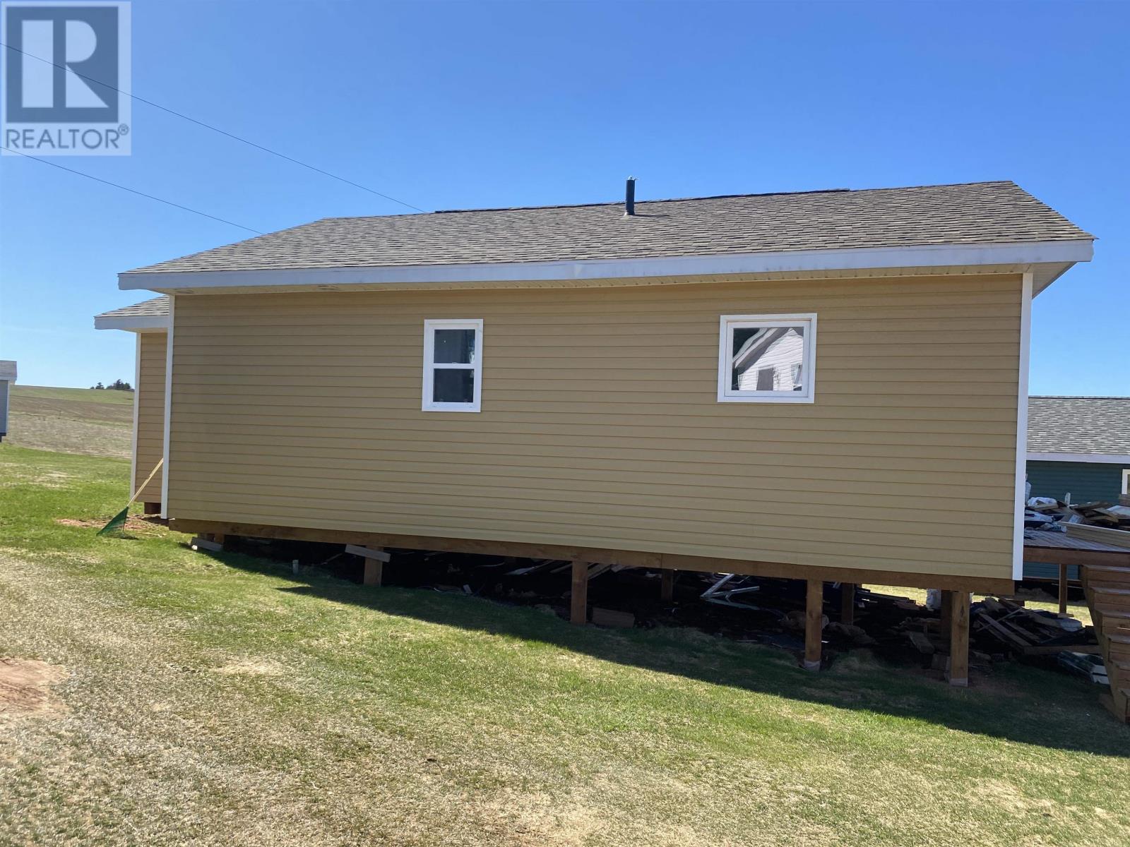 11 Houston Rd - To Be Moved, Mayfield, Prince Edward Island  C0A 1N0 - Photo 2 - 202509877