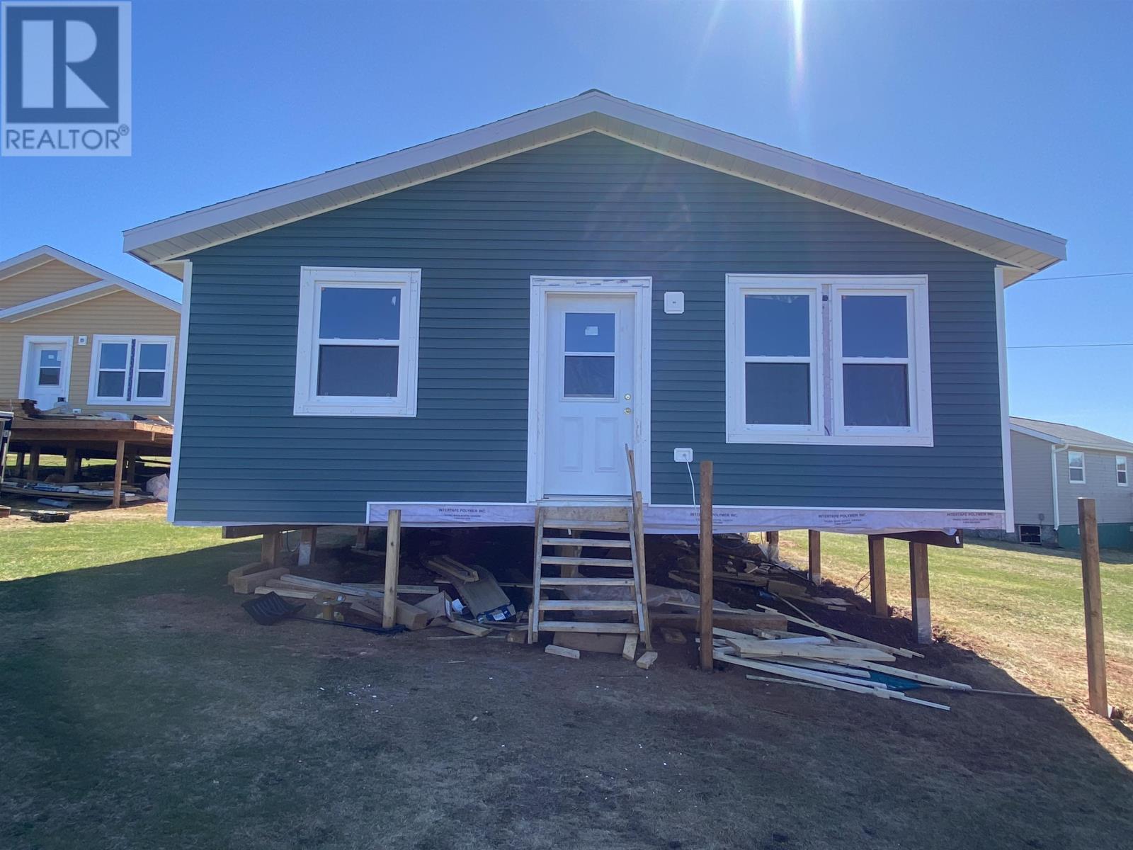 11 Houston Rd - To Be Moved, Mayfield, Prince Edward Island  C0A 1N0 - Photo 1 - 202509884