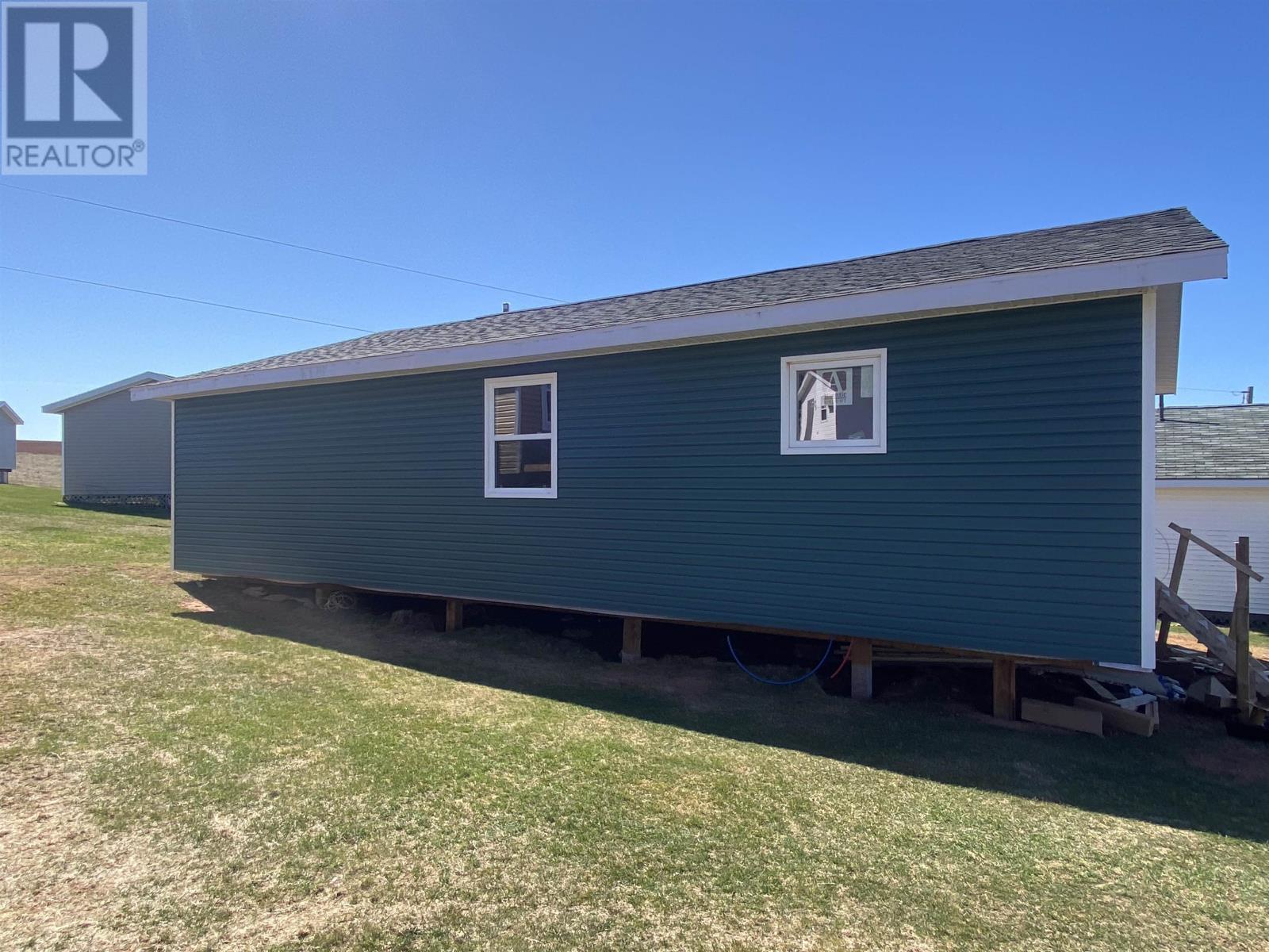 11 Houston Rd - To Be Moved, Mayfield, Prince Edward Island  C0A 1N0 - Photo 18 - 202509884