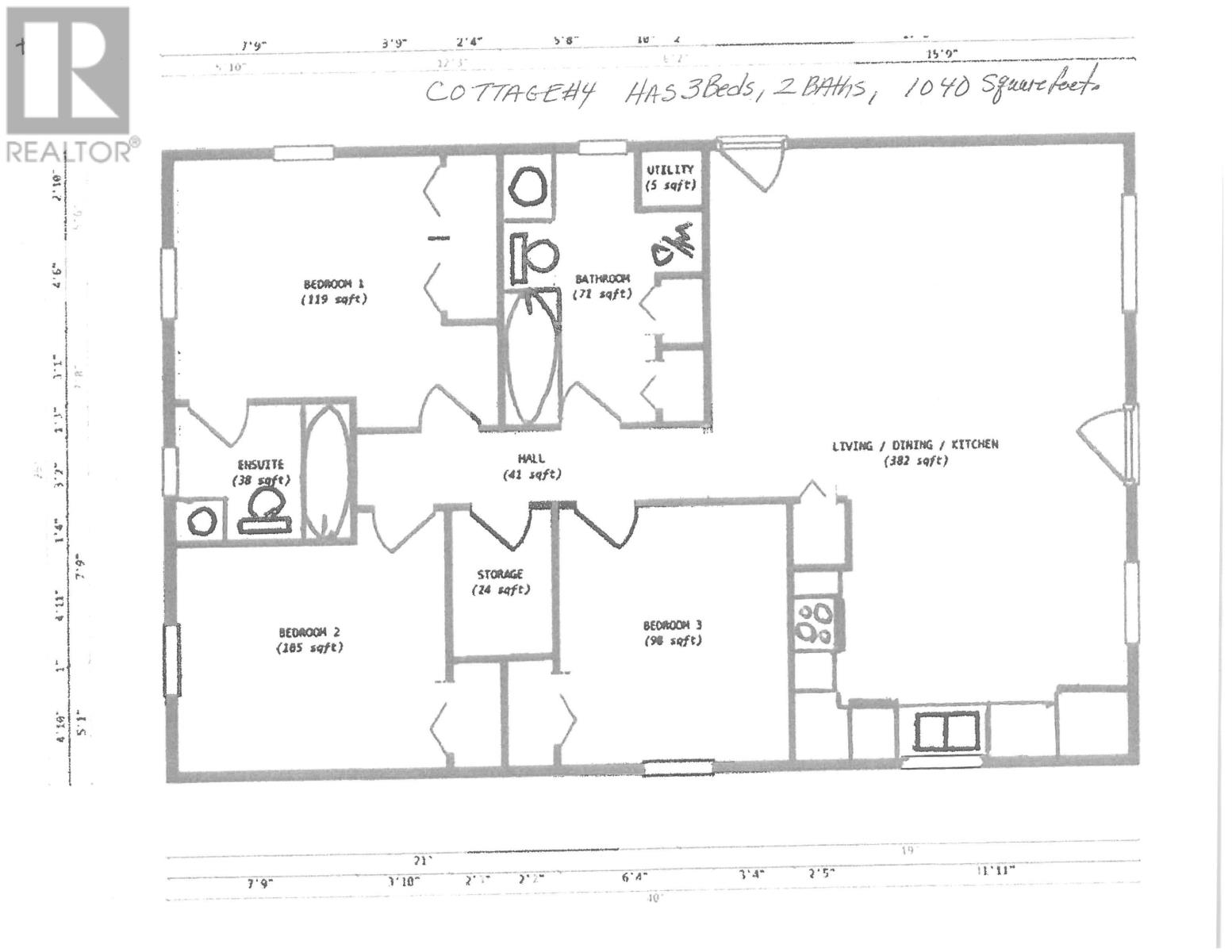 11 Houston Rd - To Be Moved, Mayfield, Prince Edward Island  C0A 1N0 - Photo 19 - 202509884