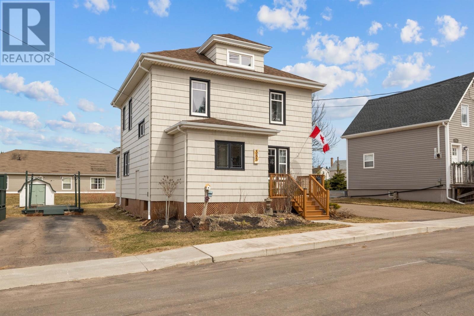 385 North Market Street, Summerside, Prince Edward Island  C1N 1L7 - Photo 3 - 202509890