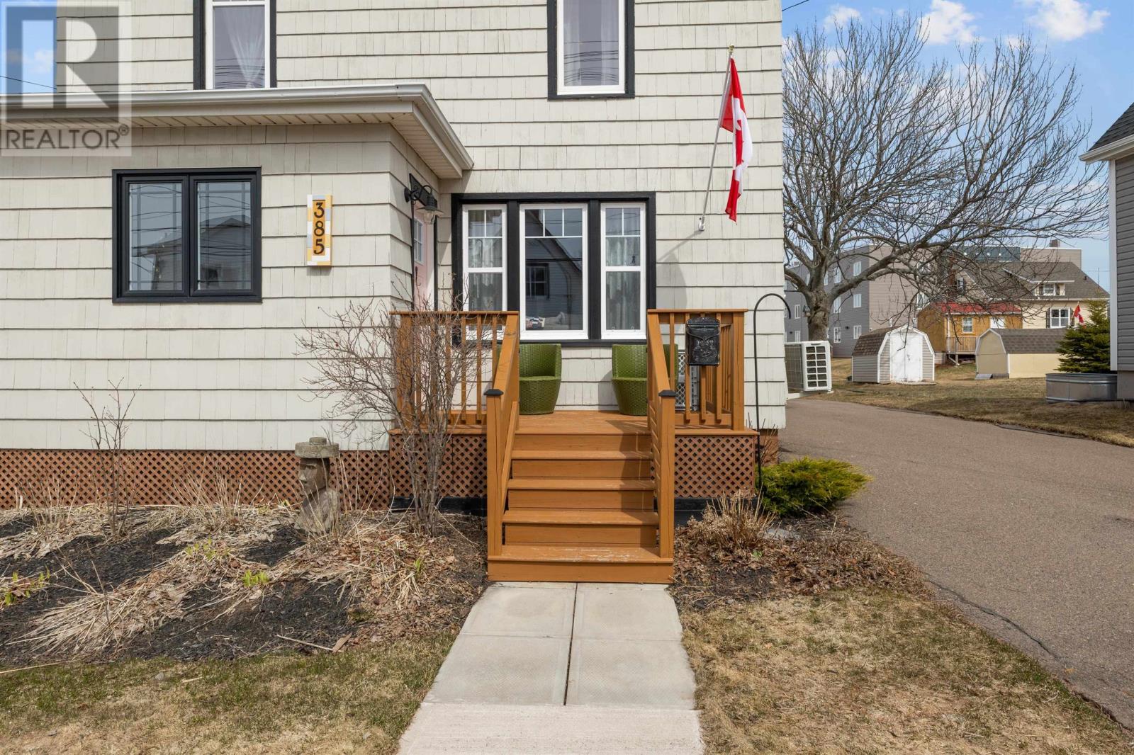 385 North Market Street, Summerside, Prince Edward Island  C1N 1L7 - Photo 34 - 202509890