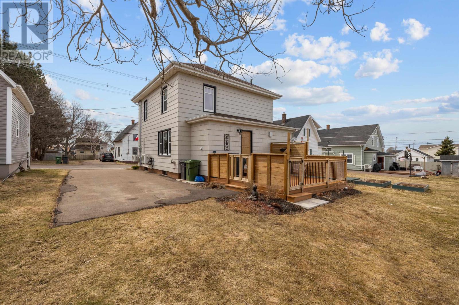 385 North Market Street, Summerside, Prince Edward Island  C1N 1L7 - Photo 36 - 202509890