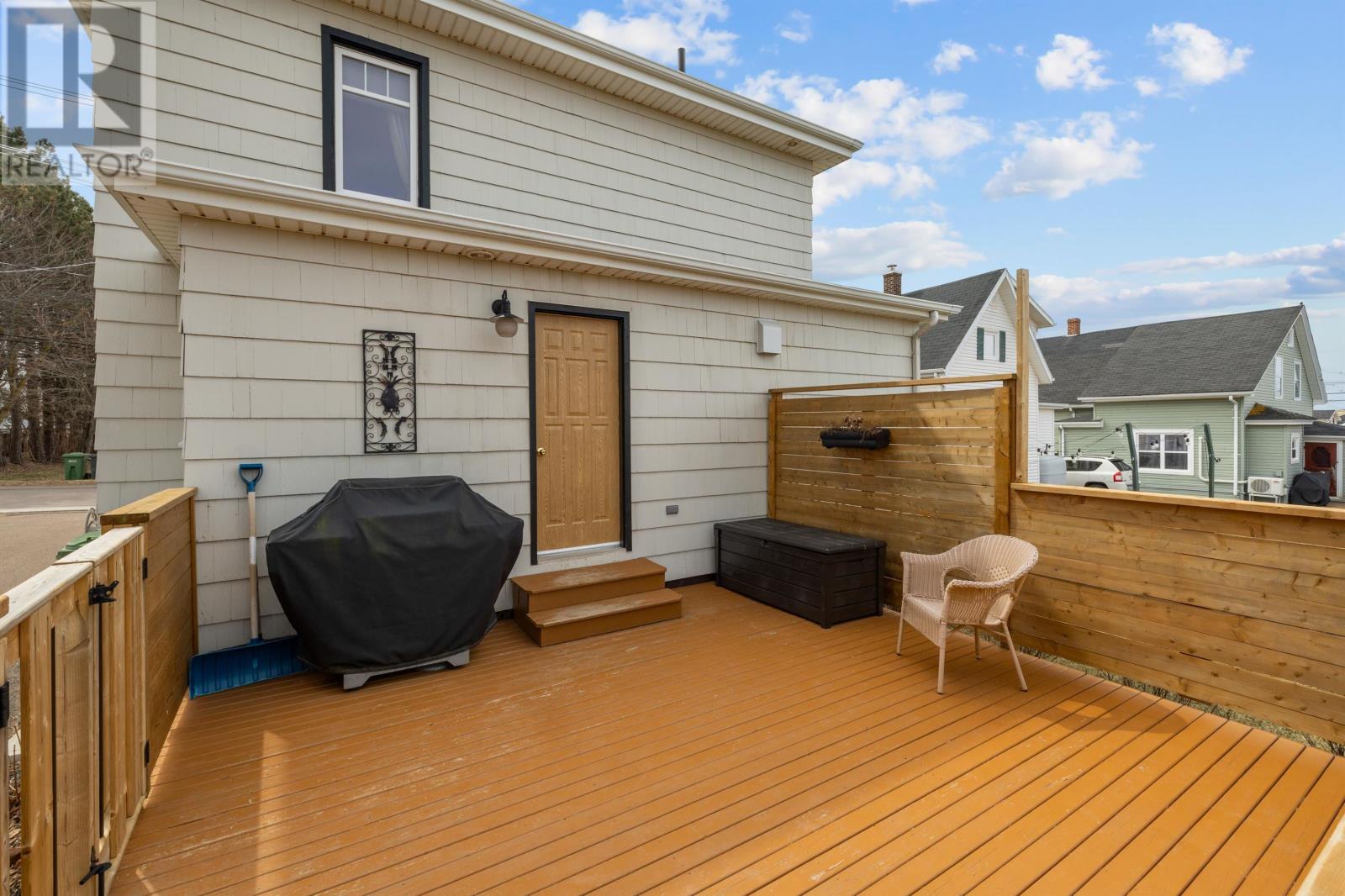 385 North Market Street, Summerside, Prince Edward Island  C1N 1L7 - Photo 38 - 202509890