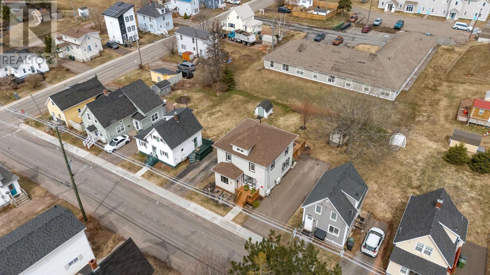 385 North Market Street, Summerside, Prince Edward Island  C1N 1L7 - Photo 44 - 202509890