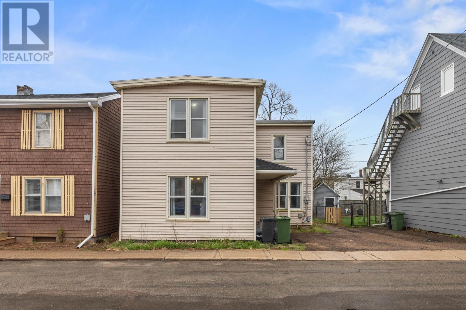274 Sydney Street, Charlottetown, Prince Edward Island  C1A 1H2 - Photo 27 - 202509896