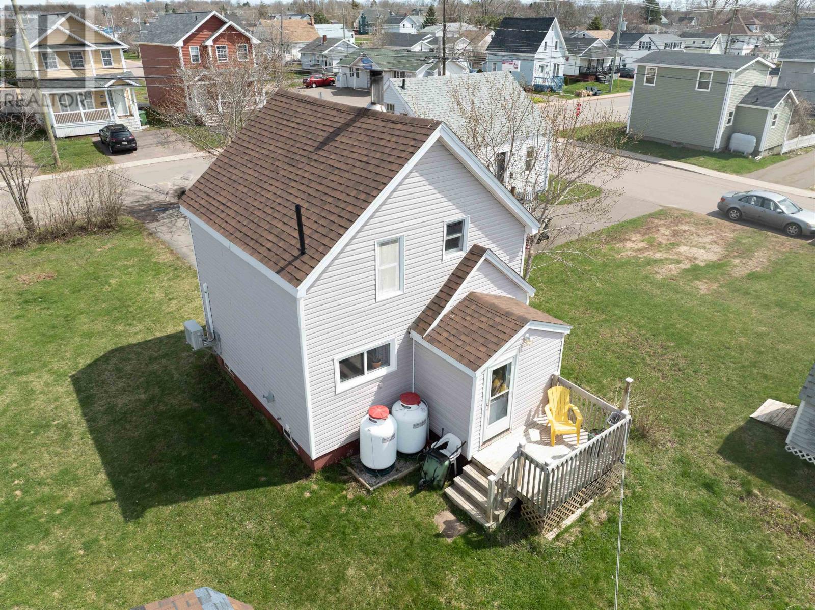 464 Notre Dame Street, Summerside, Prince Edward Island  C1N 1T3 - Photo 3 - 202509916