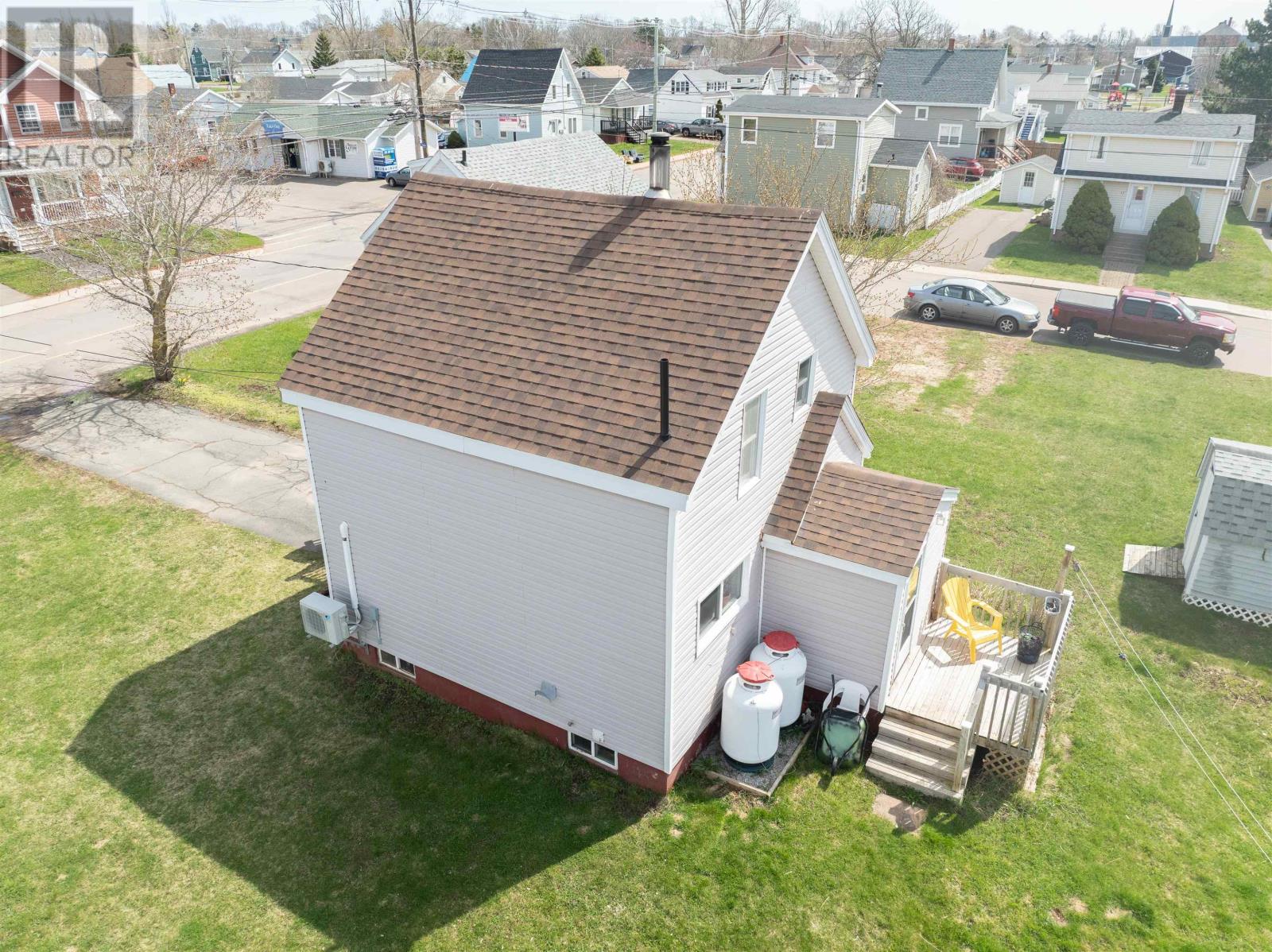 464 Notre Dame Street, Summerside, Prince Edward Island  C1N 1T3 - Photo 4 - 202509916