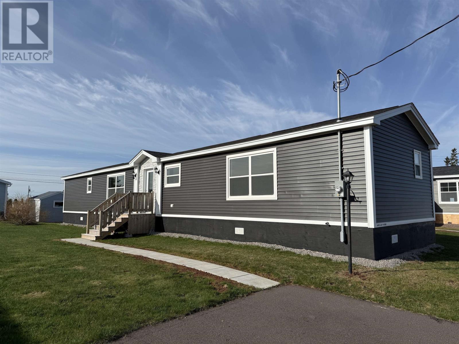 23 Watson Avenue, Summerside, Prince Edward Island  C1N 0K1 - Photo 1 - 202509935