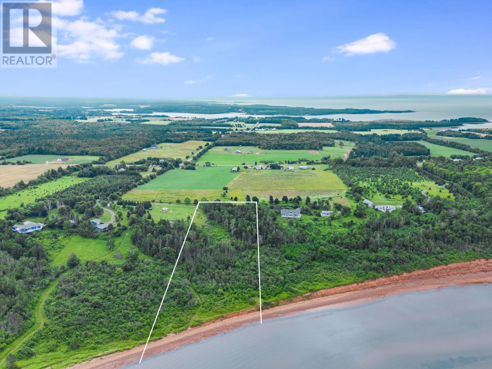 Wanderers Lane, Mount Buchanan, Prince Edward Island  C0A 1A0 - Photo 1 - 202509943